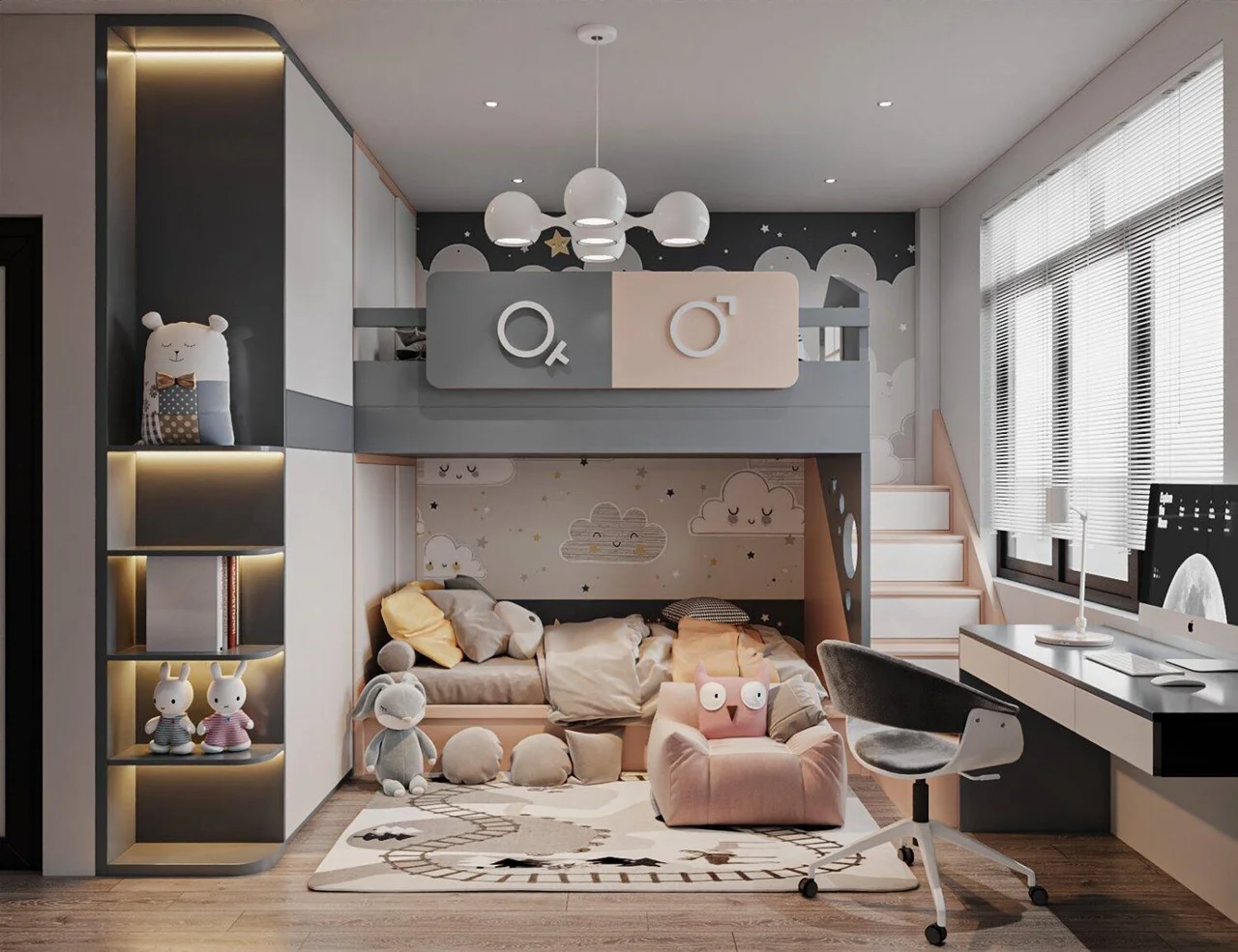Celadon City – Ms.Nhi